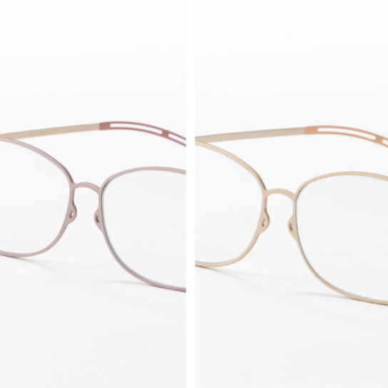 メガネ型拡大鏡 栞ルーペ 1本 ※1週間限定 | テレビ通販サイトの